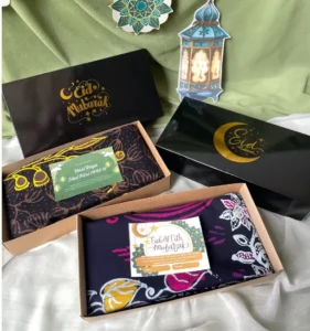 hampers dan souvenir