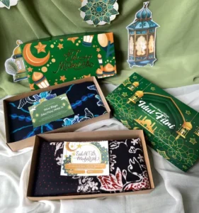 hampers dan souvenir