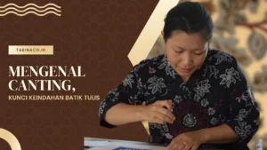 canting batik