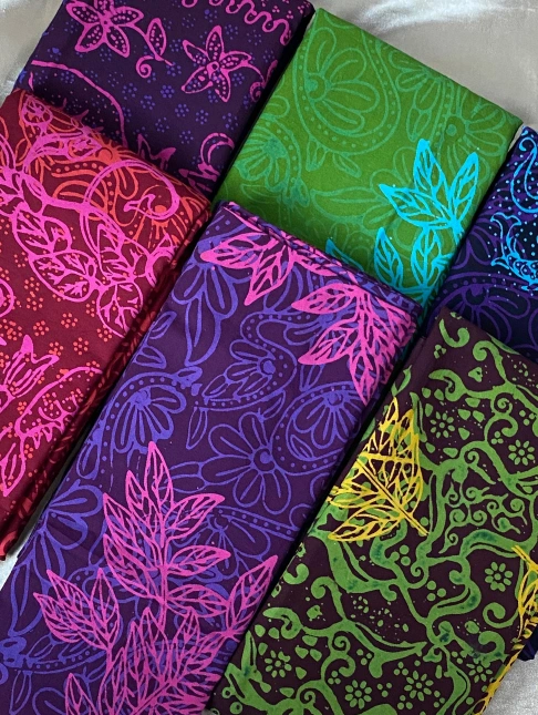 Kain Batik