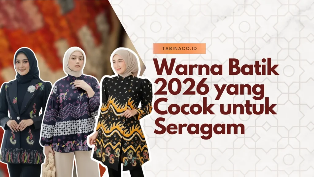 batik 2026