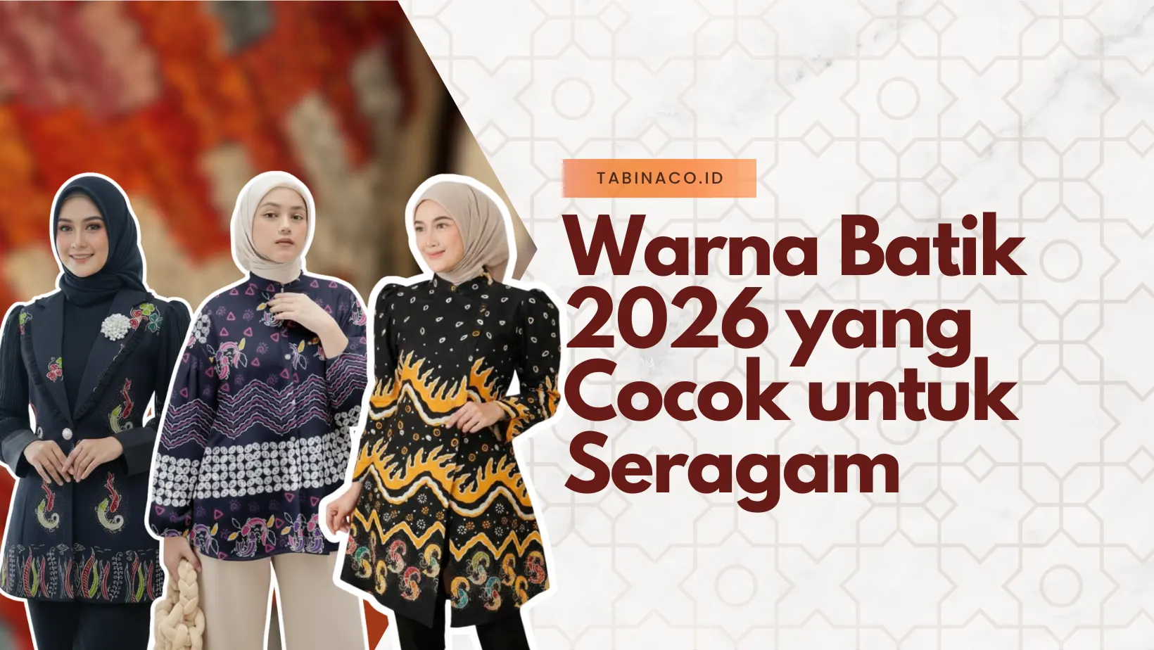 batik 2026