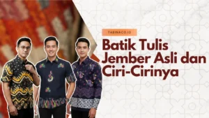 batik jember