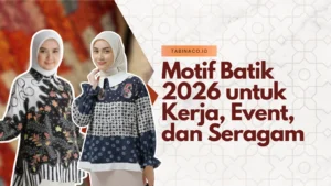 batik 2026