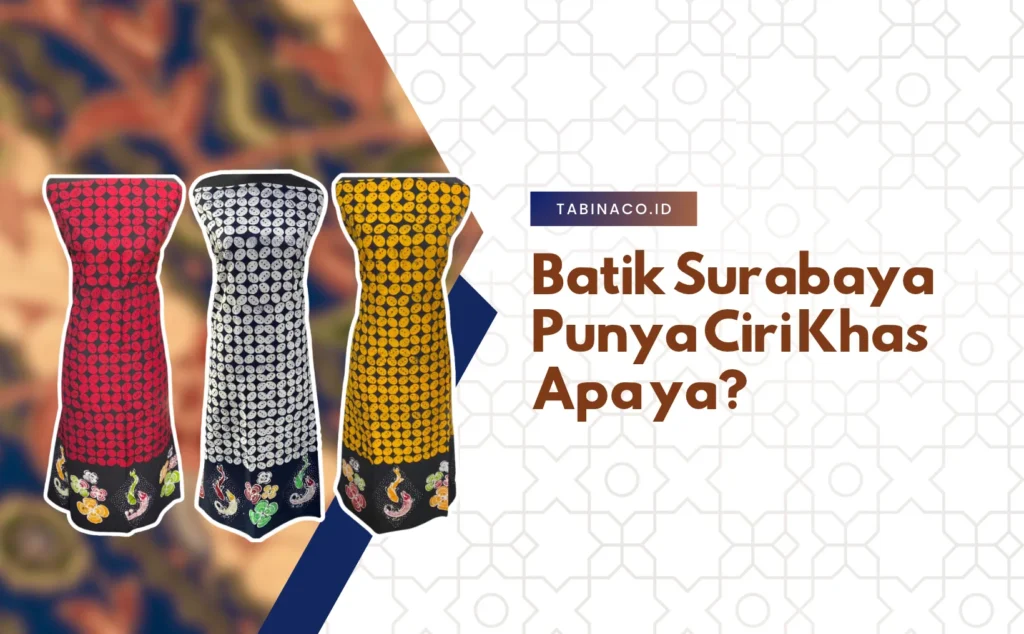 batik surabaya
