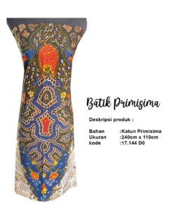 primisima