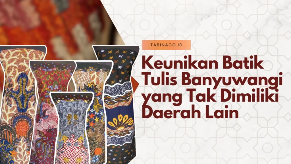 batik banyuwangi