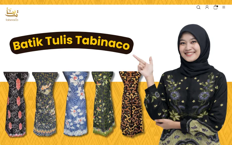 batik tulis