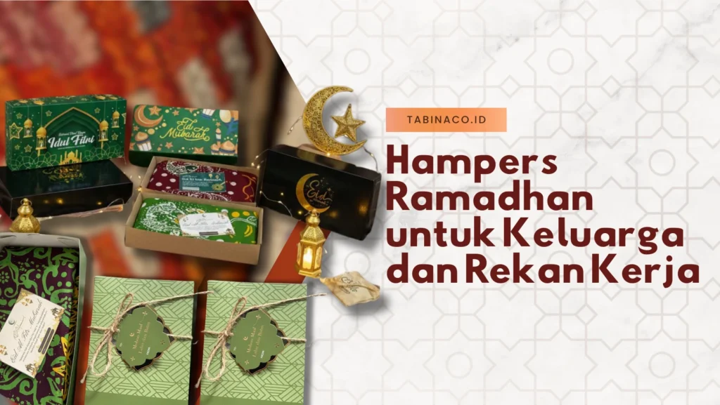 hampers ramadhan batik 2026