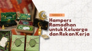 hampers ramadhan batik 2026
