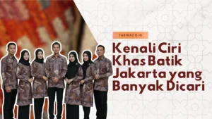 batik jakarta

