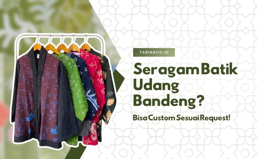 batik sidoarjo