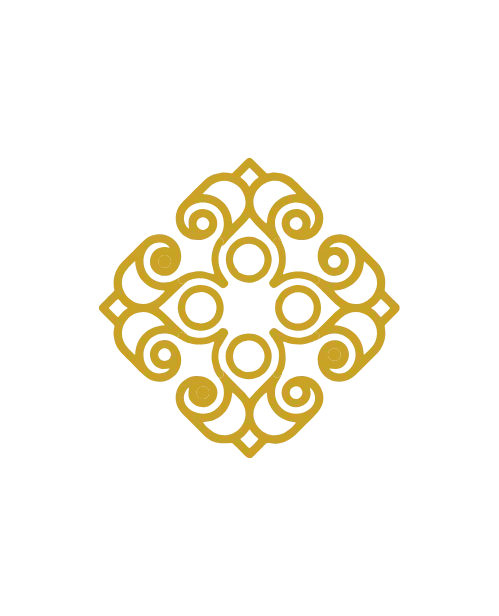 Batik Berlogo