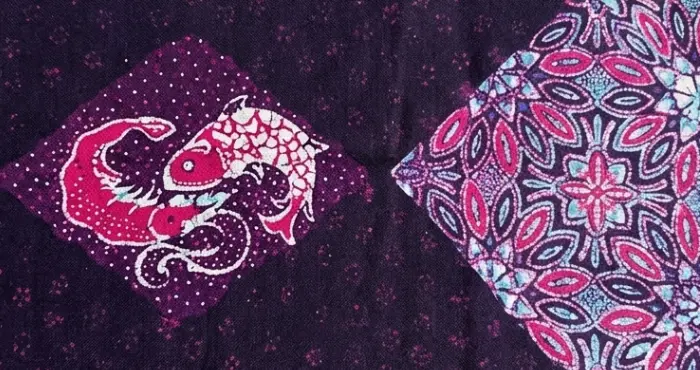 Batik Sidoarjo TabinaCo