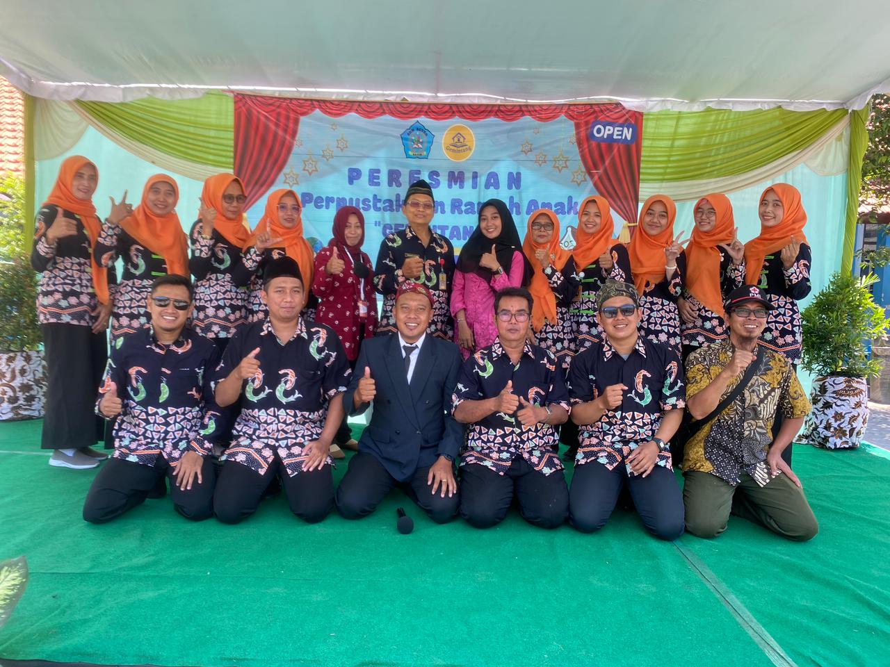 Acara Spesial