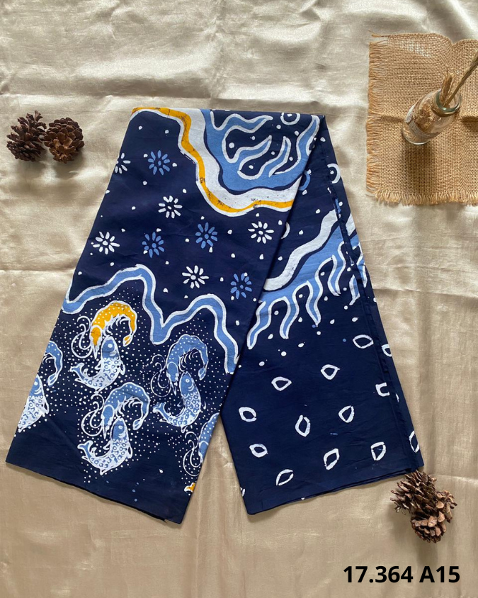Batik udang bandeng TabinaCo