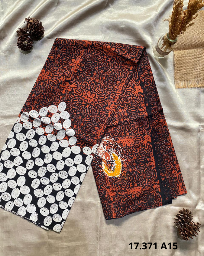 Batik udang bandeng TabinaCo