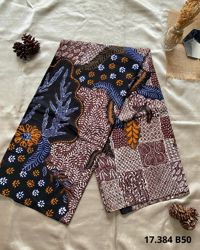 Batik primisima TabinaCo