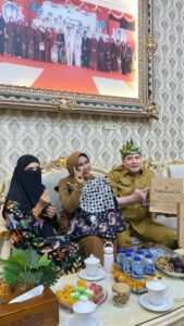 kunjungan