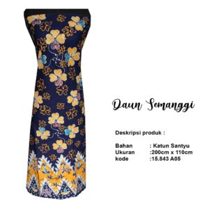 batik surabaya