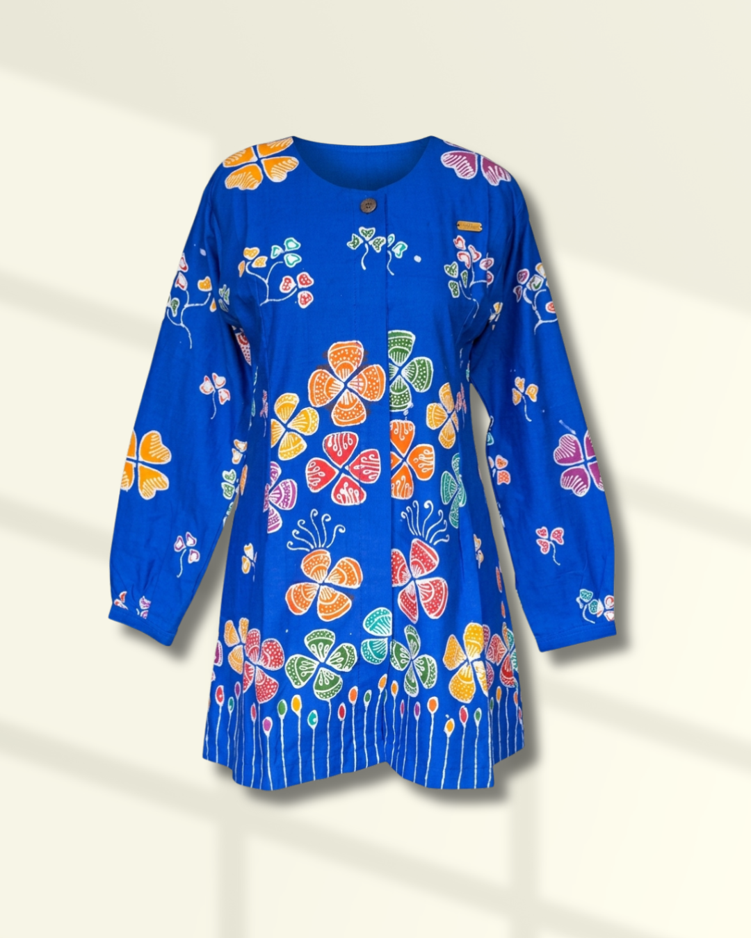 Pakaian Batik Surabaya