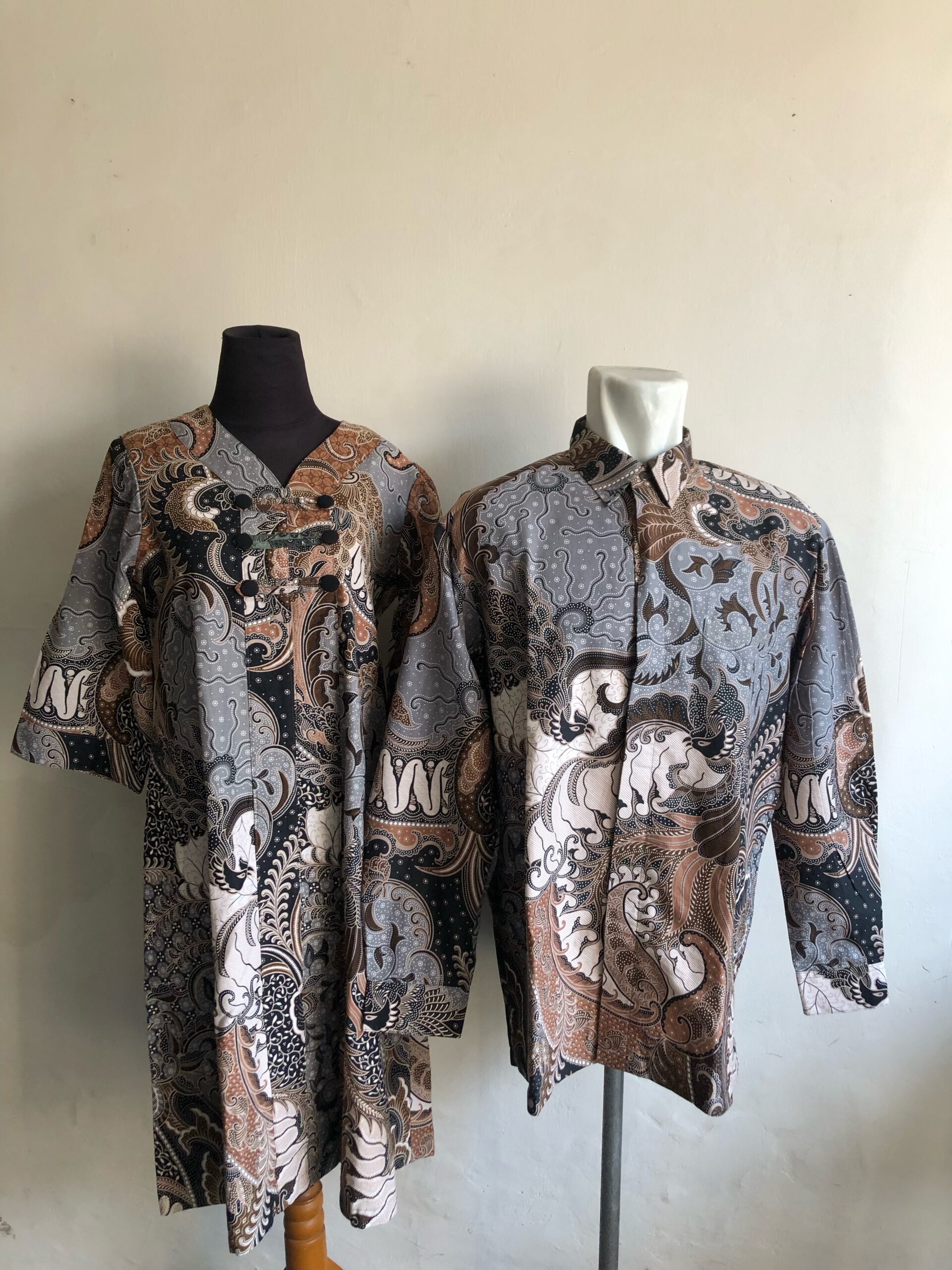 Busana Resmi