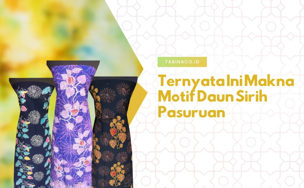 DAUN SIRIH