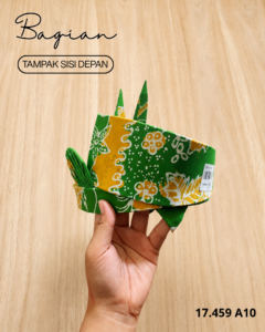 udeng batik
