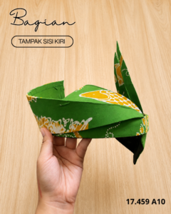 udeng batik