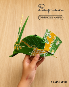 udeng batik