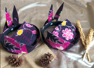 udeng batik