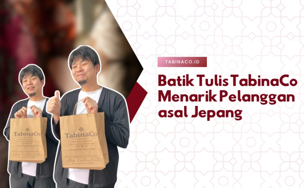 pelanggan jepang
