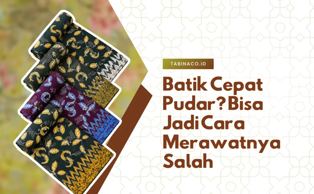 batik tulis