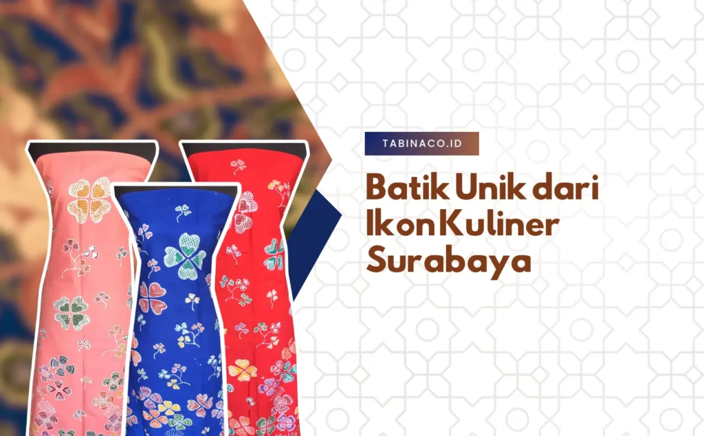 batiks semanggi surabaya